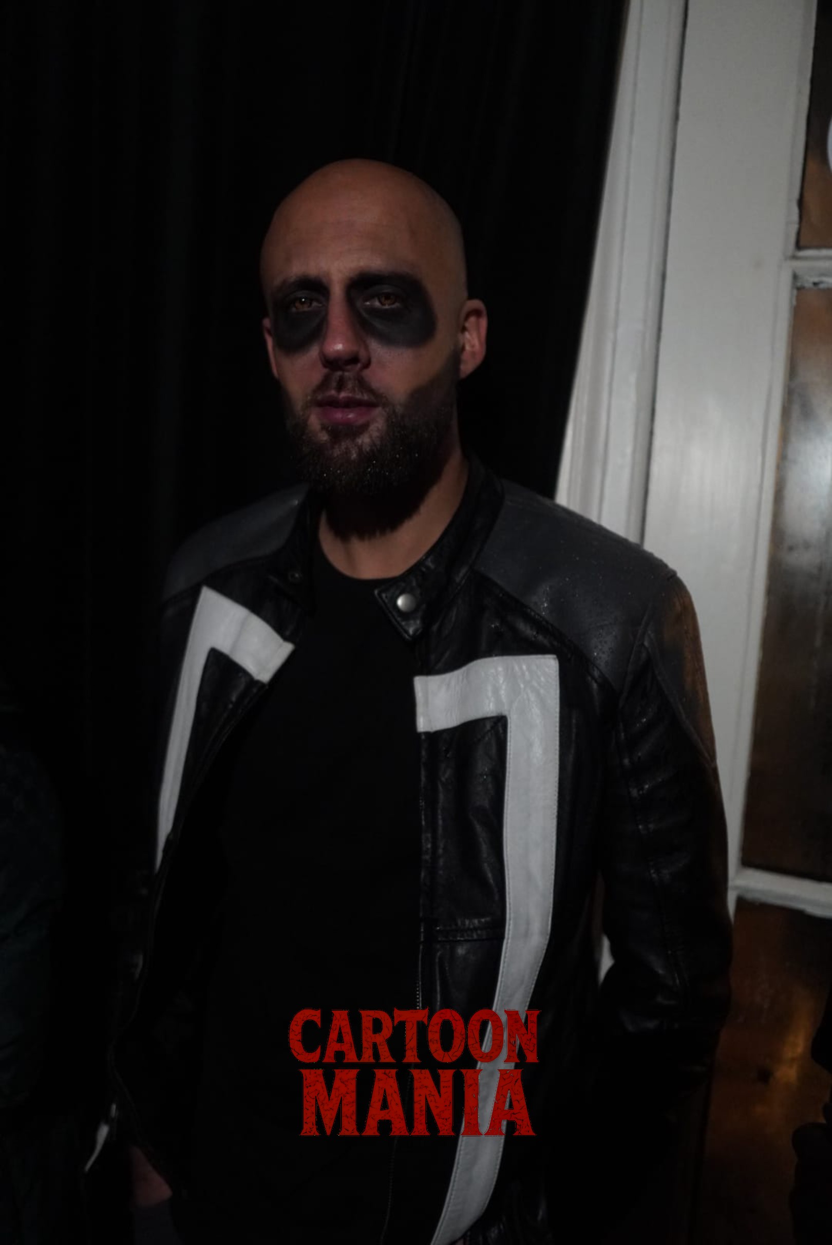 Cartoonmania Halloween 2025 - Photo 107